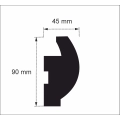 Lichtleiste Pareto OL-3
